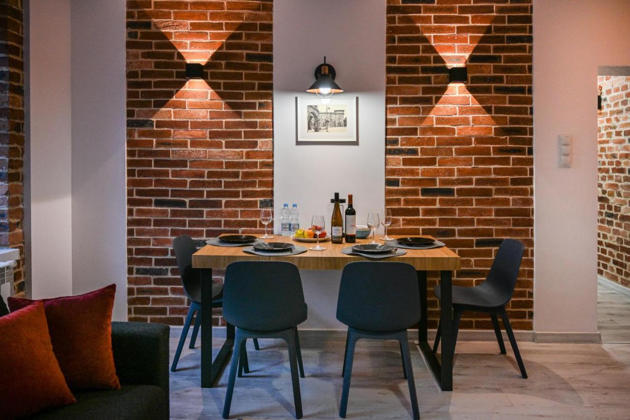 Mieszkanie Gornika Katowice Extérieur photo